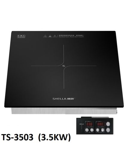 TS-3503